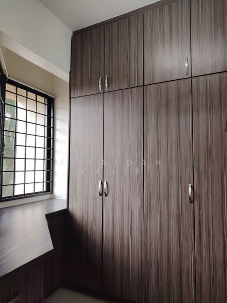 Kondominium untuk Disewa di Kiara Park - Zubaidah Kadir - Interior - PropertyGuru.com.my