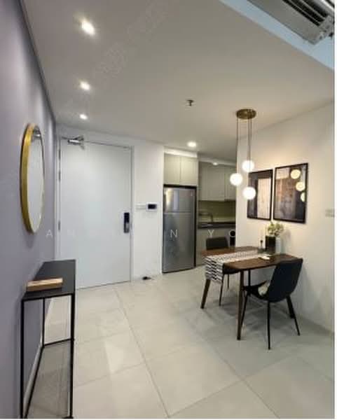 Service Residence for Rent at Ativo Suites @ Damansara Avenue - Angelyn Yong - Dining Room - PropertyGuru.com.my