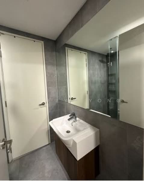Service Residence for Rent at Ativo Suites @ Damansara Avenue - Angelyn Yong - Bathroom - PropertyGuru.com.my