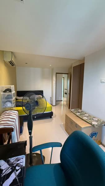 Condominium for Sale at Sea Range Tower - Aswad . - Bedroom - PropertyGuru.com.my