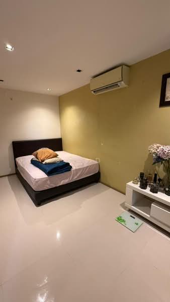 Condominium for Sale at Sea Range Tower - Aswad . - Bedroom - PropertyGuru.com.my