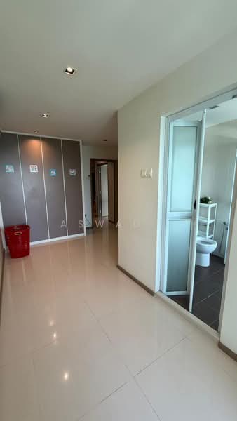 Condominium for Sale at Sea Range Tower - Aswad . - Interior - PropertyGuru.com.my