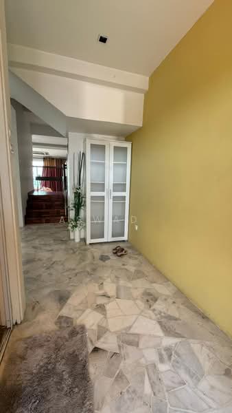 Condominium for Sale at Sea Range Tower - Aswad . - Interior - PropertyGuru.com.my