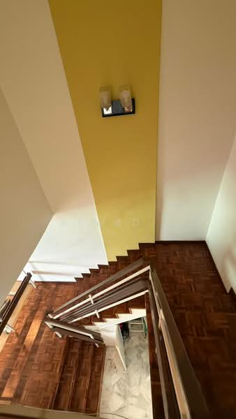 Condominium for Sale at Sea Range Tower - Aswad . - Interior - PropertyGuru.com.my