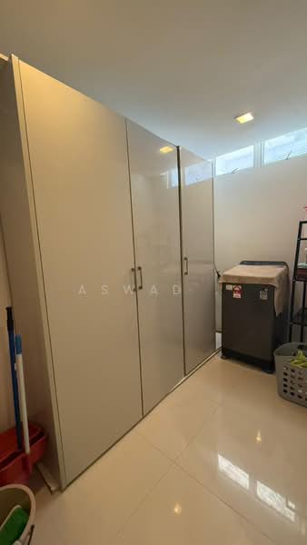 Condominium for Sale at Sea Range Tower - Aswad . - Interior - PropertyGuru.com.my