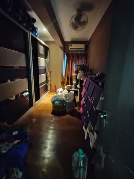 Pejabat untuk Dijual di Cheras (Selangor) - Simon Yeow - Corridor - PropertyGuru.com.my