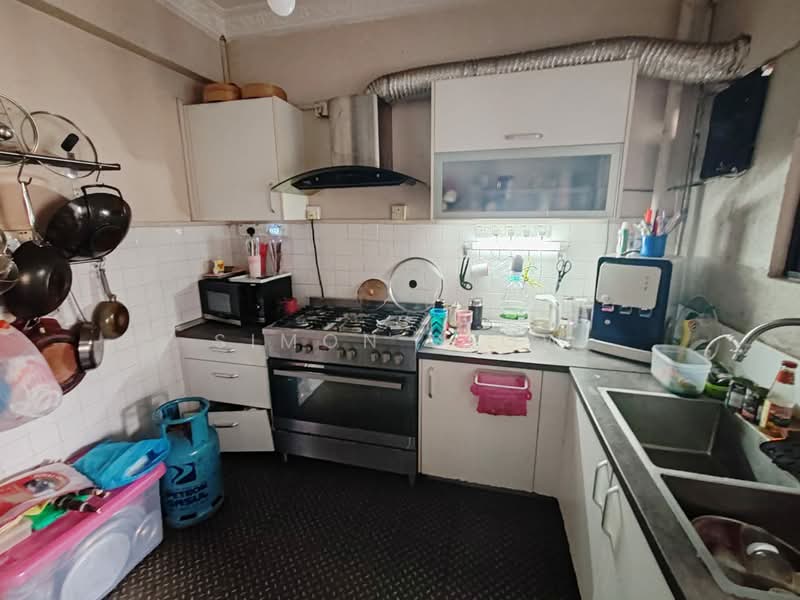 Pejabat untuk Dijual di Cheras (Selangor) - Simon Yeow - Kitchen - PropertyGuru.com.my