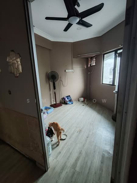 Pejabat untuk Dijual di Cheras (Selangor) - Simon Yeow - Interior - PropertyGuru.com.my