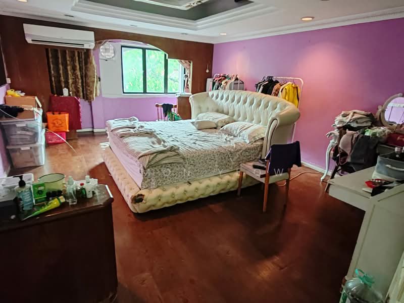 Pejabat untuk Dijual di Cheras (Selangor) - Simon Yeow - Bedroom - PropertyGuru.com.my