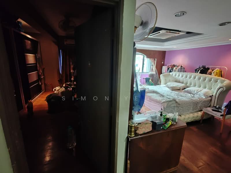 Pejabat untuk Dijual di Cheras (Selangor) - Simon Yeow - Bedroom - PropertyGuru.com.my