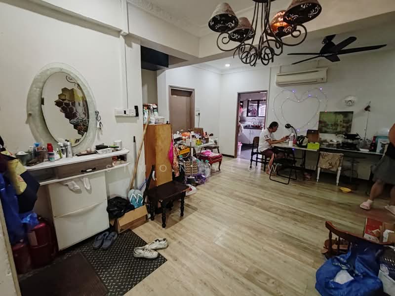 Pejabat untuk Dijual di Cheras (Selangor) - Simon Yeow - Living Room - PropertyGuru.com.my