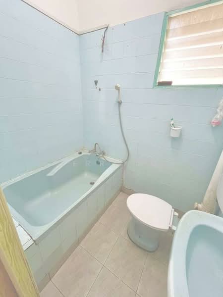 Condominium for Sale at Villa Condominium - Jerry So - Bathroom - PropertyGuru.com.my