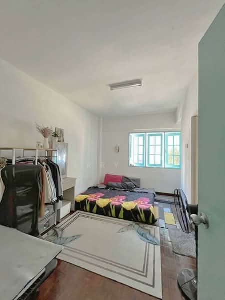 Condominium for Sale at Villa Condominium - Jerry So - Bedroom - PropertyGuru.com.my