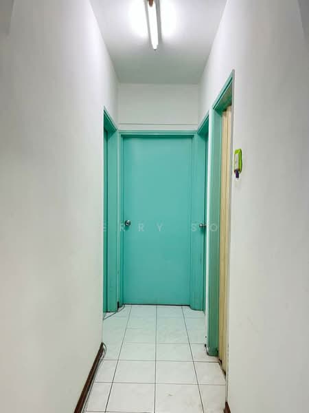 Condominium for Sale at Villa Condominium - Jerry So - Corridor - PropertyGuru.com.my