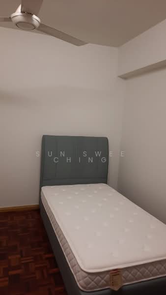 Condominium for Rent at Menara Megah - Sun Swee Ching - Bedroom - PropertyGuru.com.my
