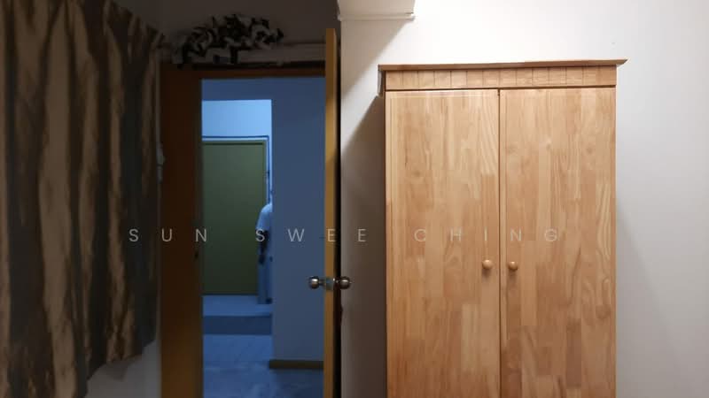 Condominium for Rent at Menara Megah - Sun Swee Ching - Interior - PropertyGuru.com.my