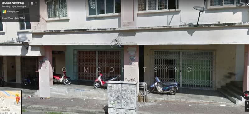 Shop for Sale in Saujana (Selangor) - Ng Moon Tsing - Exterior - PropertyGuru.com.my
