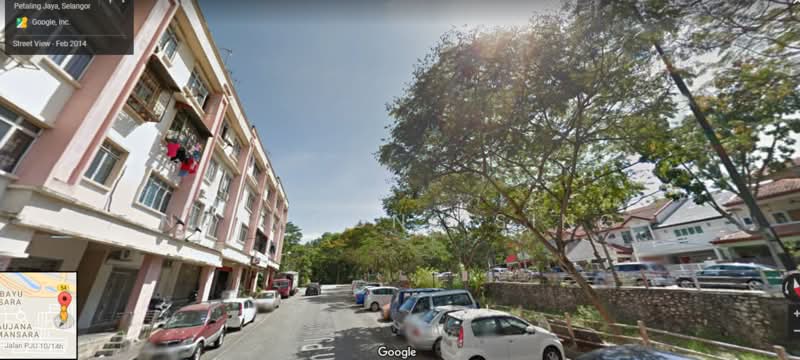 Shop for Sale in Saujana (Selangor) - Ng Moon Tsing - Exterior - PropertyGuru.com.my