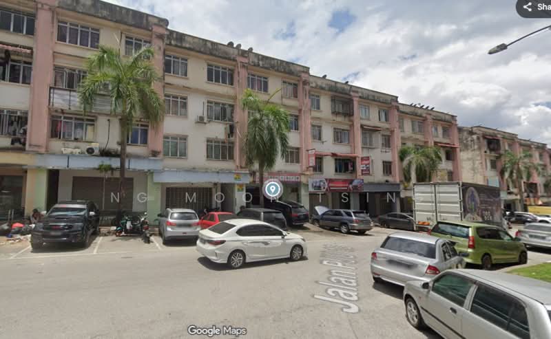 Shop for Sale in Saujana (Selangor) - Ng Moon Tsing - Exterior - PropertyGuru.com.my
