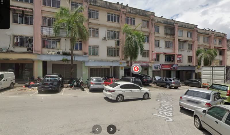 Shop for Sale in Saujana (Selangor) - Ng Moon Tsing - Exterior - PropertyGuru.com.my