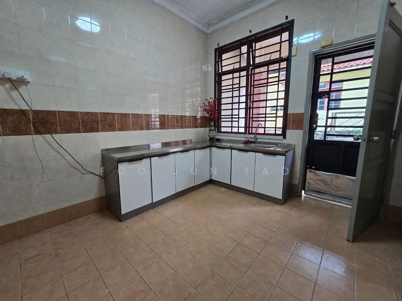 2-storey Terraced House for Rent in Tampoi (Johor) - Foo Jun Tao - PropertyGuru.com.my