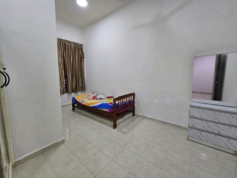 2-storey Terraced House for Rent in Tampoi (Johor) - Foo Jun Tao - PropertyGuru.com.my
