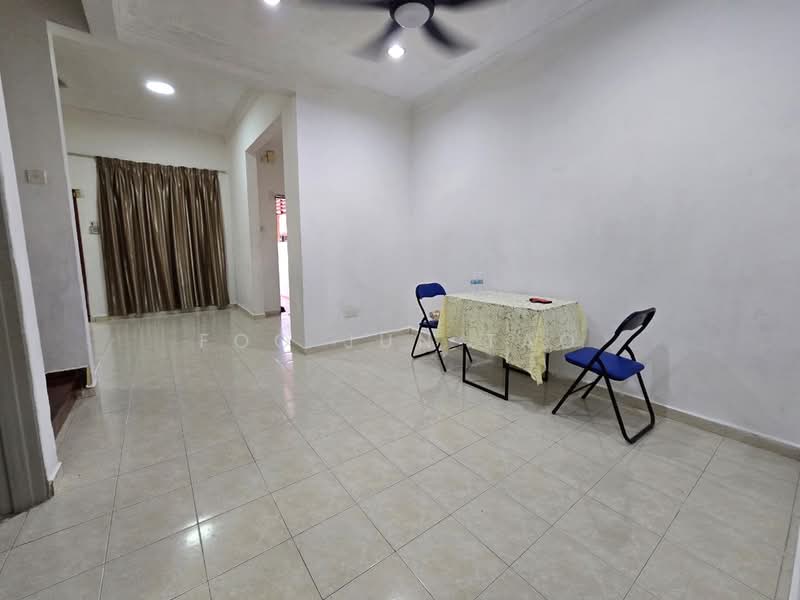2-storey Terraced House for Rent in Tampoi (Johor) - Foo Jun Tao - PropertyGuru.com.my