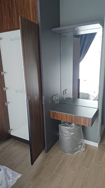 Service Residence for Rent at Residensi 38 Bangsar - See Nee Lim - Bedroom Interior - PropertyGuru.com.my