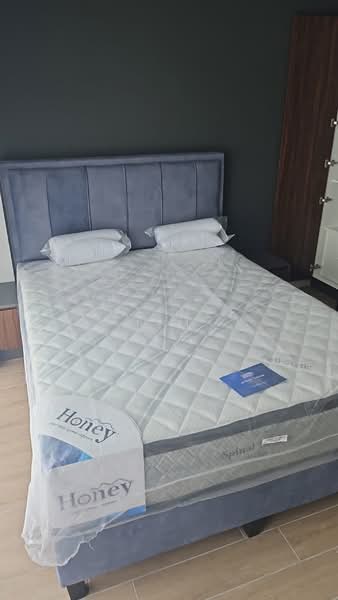 Service Residence for Rent at Residensi 38 Bangsar - See Nee Lim - Bedroom - PropertyGuru.com.my