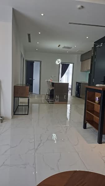 Service Residence for Rent at Residensi 38 Bangsar - See Nee Lim - Interior - PropertyGuru.com.my