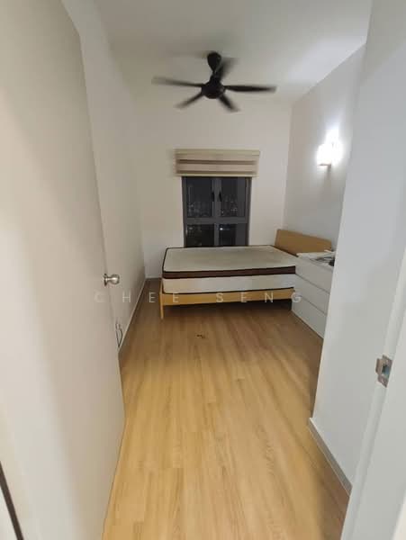 Condominium for Rent at Sky Awani Residensi 3 - Chee Seng - Bedroom - PropertyGuru.com.my