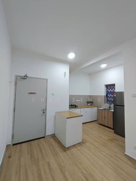 Condominium for Rent at Sky Awani Residensi 3 - Chee Seng - Kitchen - PropertyGuru.com.my