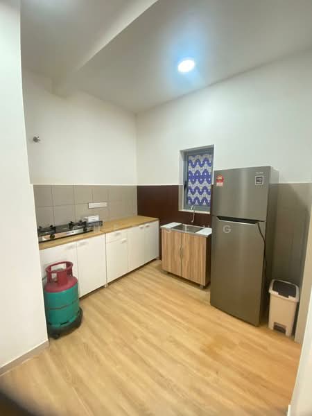 Condominium for Rent at Sky Awani Residensi 3 - Chee Seng - Kitchen - PropertyGuru.com.my