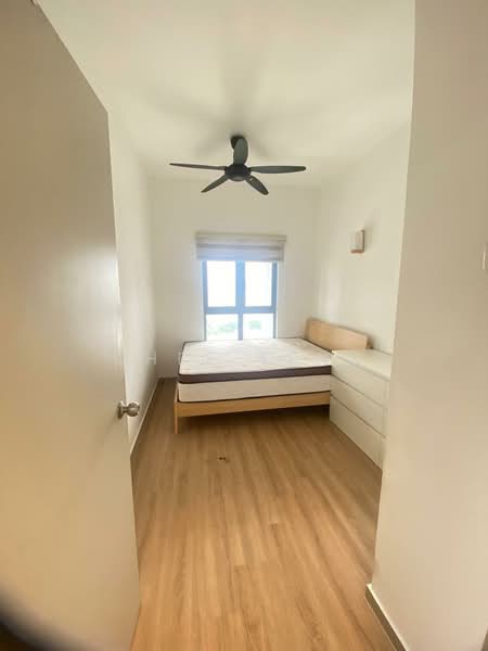 Condominium for Rent at Sky Awani Residensi 3 - Chee Seng - Bedroom - PropertyGuru.com.my