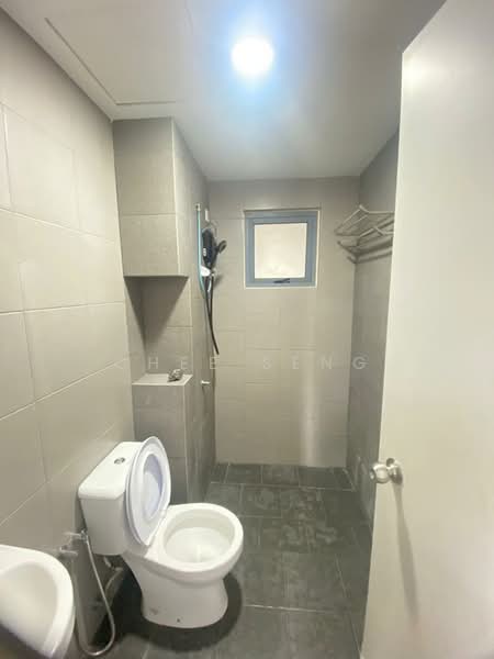 Condominium for Rent at Sky Awani Residensi 3 - Chee Seng - Bathroom - PropertyGuru.com.my