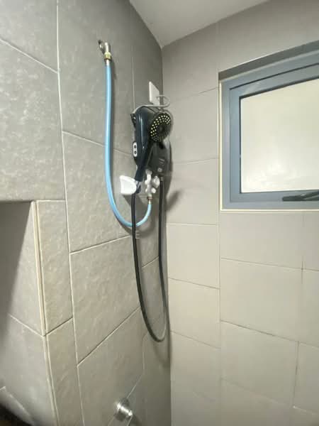 Condominium for Rent at Sky Awani Residensi 3 - Chee Seng - Bathroom - PropertyGuru.com.my