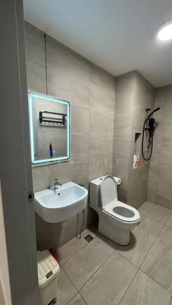 Condominium for Rent at Skyline KL - Jax Tee - PropertyGuru.com.my