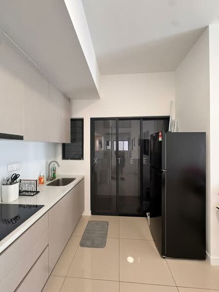Condominium for Rent at Skyline KL - Jax Tee - PropertyGuru.com.my