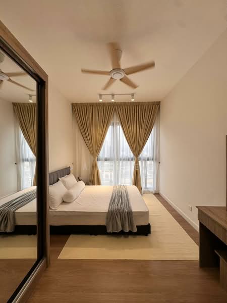 Condominium for Rent at Skyline KL - Jax Tee - PropertyGuru.com.my