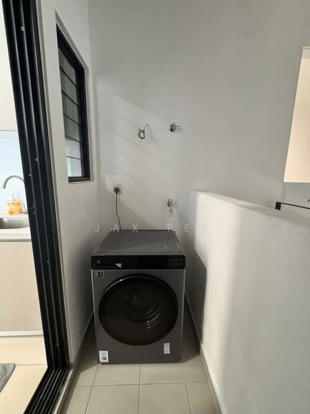 Condominium for Rent at Skyline KL - Jax Tee - PropertyGuru.com.my