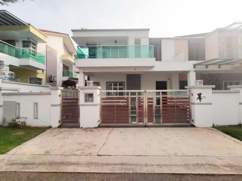 Semi-Detached House for Sale in Setia Tropika (Johor Bahru) - Ken Chai - PropertyGuru.com.my
