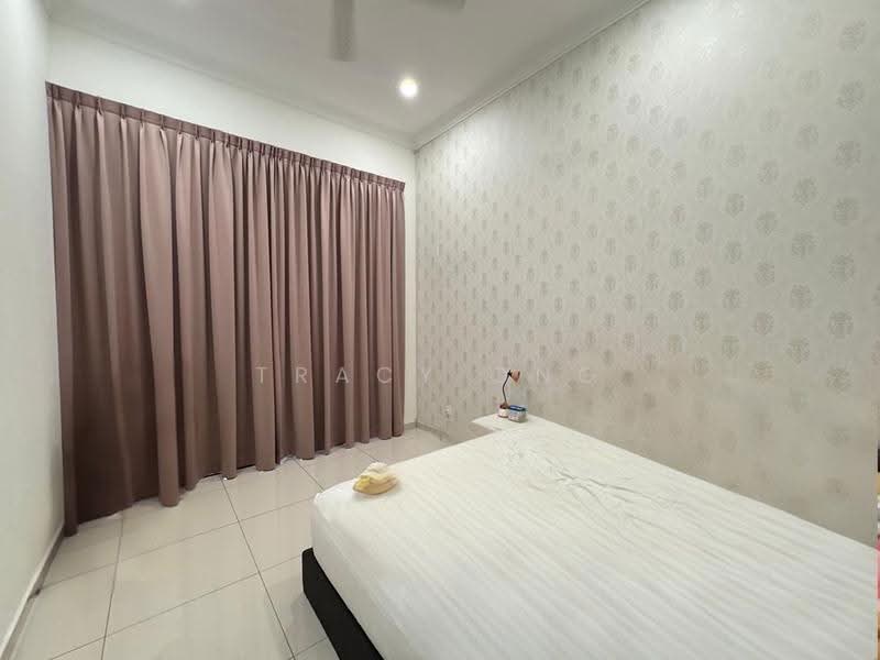 2-storey Terraced House for Sale in Eco Summer (Johor Bahru) - Tracy Ong - Bedroom - PropertyGuru.com.my