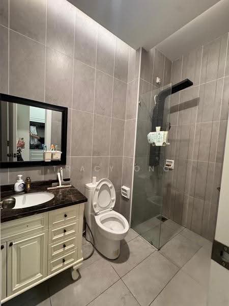2-storey Terraced House for Sale in Eco Summer (Johor Bahru) - Tracy Ong - Bathroom - PropertyGuru.com.my