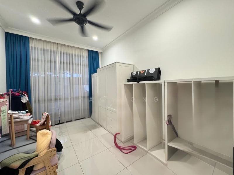 2-storey Terraced House for Sale in Eco Summer (Johor Bahru) - Tracy Ong - Bedroom - PropertyGuru.com.my