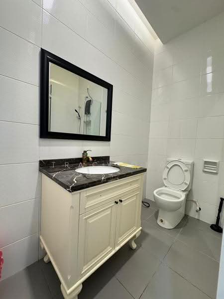2-storey Terraced House for Sale in Eco Summer (Johor Bahru) - Tracy Ong - Bathroom - PropertyGuru.com.my