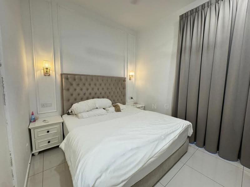 2-storey Terraced House for Sale in Eco Summer (Johor Bahru) - Tracy Ong - Bedroom - PropertyGuru.com.my