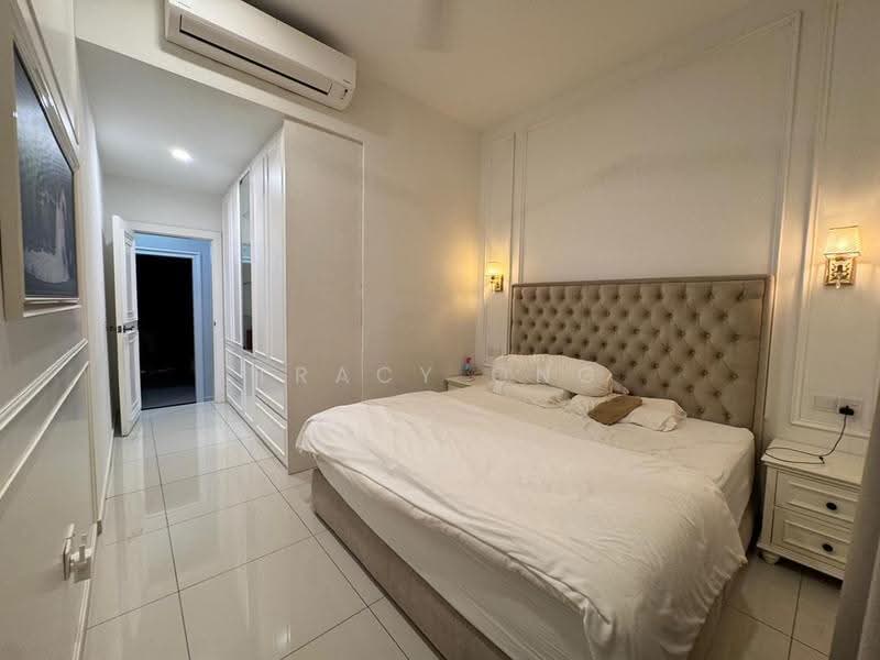 2-storey Terraced House for Sale in Eco Summer (Johor Bahru) - Tracy Ong - Bedroom - PropertyGuru.com.my