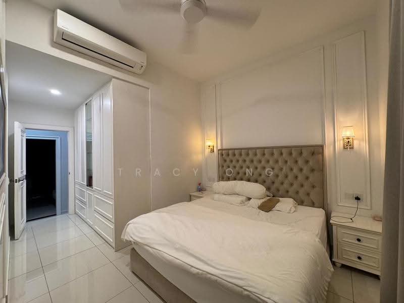 2-storey Terraced House for Sale in Eco Summer (Johor Bahru) - Tracy Ong - Bedroom - PropertyGuru.com.my