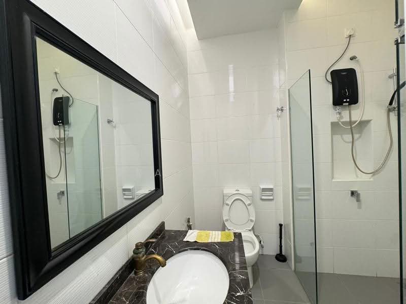 2-storey Terraced House for Sale in Eco Summer (Johor Bahru) - Tracy Ong - Bathroom - PropertyGuru.com.my