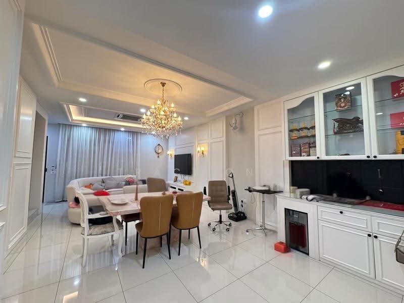2-storey Terraced House for Sale in Eco Summer (Johor Bahru) - Tracy Ong - PropertyGuru.com.my